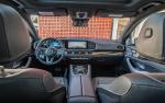 Mercedes-Benz GLE450 4Matic 2019 года (NA)